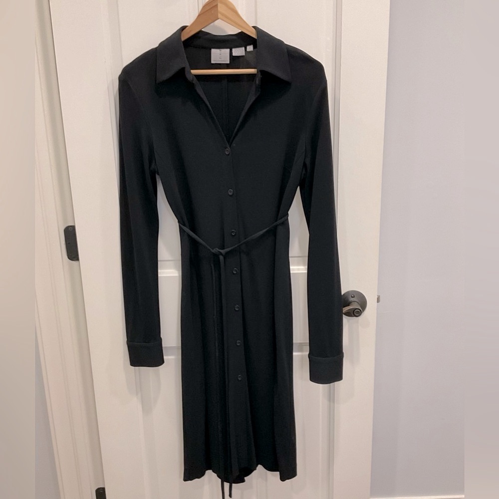 Bloomingdale’s MAG Vintage Shirtdress Size S